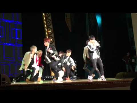 JJCC제이제이씨씨 어디야 WhereYouAt20151113롯데월드ろあ