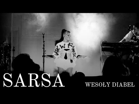Sarsa - Wesoły diabeł (Official Video)