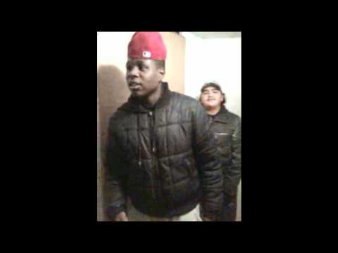 Raaf's & Dynegro-Freestyle