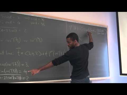 Math 203 Lecture 10 - Functions of several variables multivariable functions