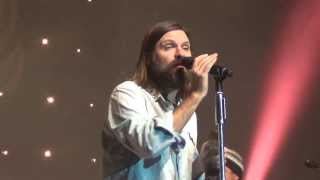 Third Day Live: Kicking and Screaming (Battle Creek, MI- 11/17/13)