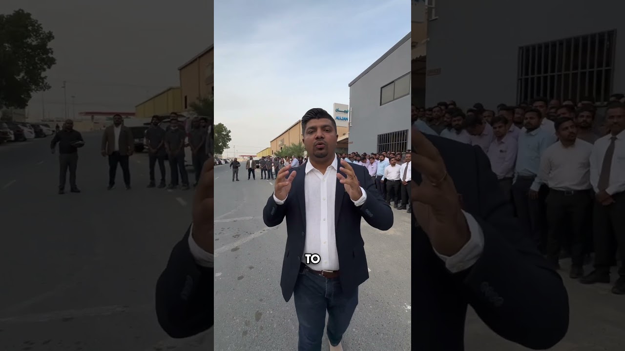 Aujan Interiors | Factory | Fitout Contractor