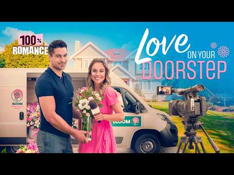 COUP DE FOUDRE EN LIVRAISON | Film complet en Français HD | ROMANCE