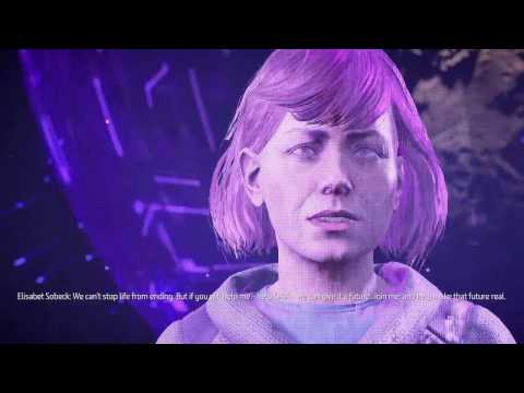 Horizon Zero Dawn walkthrough part 40