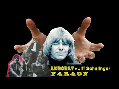 Akrobat - Jiří Schelinger