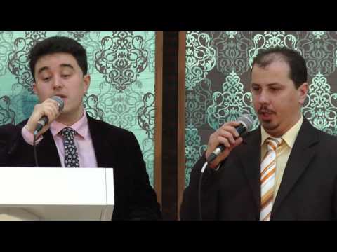 Misionarii - Apă din izvorul sfânt al vieții