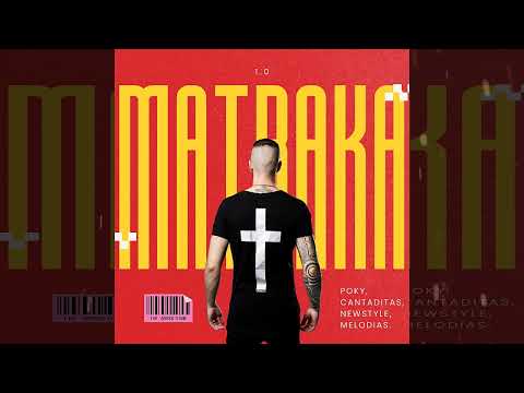 Dj Kolyn @ Matraka 1.0 (Cantaditas, Poky, Newstyle, Melodias)