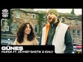 Murda - Güneș ft. Zeynep Bastık & Idaly prod. Spanker Murda - Güneș ft. Zeynep Bastık & Idaly prod. Spanker