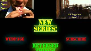 New Series: Reversed Things