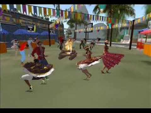 Namoro na internet - Calango Aceso