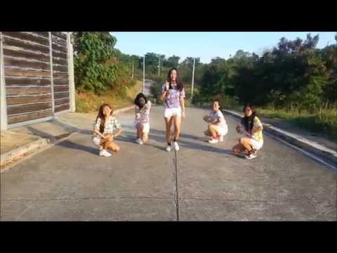 Vitamin - Ice Cream Cake - Red Velvet Dance Cover