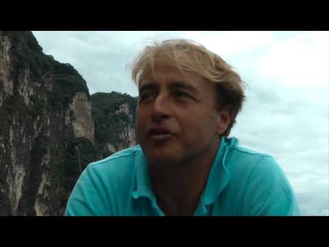 Lorenzo Bressani: io e il Nacra