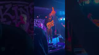 Saint Raymond - Everything She Wants Glasgow 15th November 2021