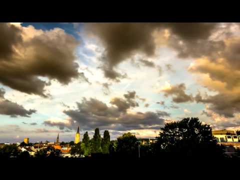 Dan Nebunu - Timpul trece