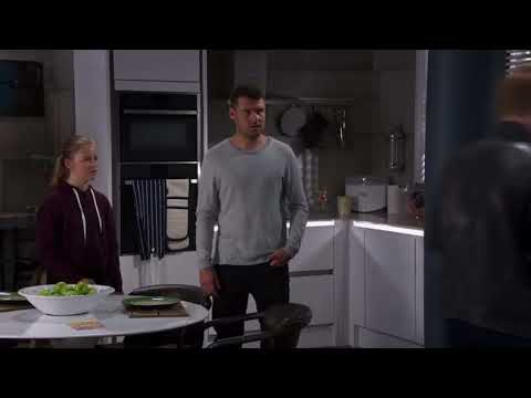 Liv Flaherty 27th July 2018 - robron’s proposal plans fall through