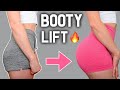 BRAZILIAN BUTT LIFT CHALLENGE Results In 2 Weeks Get Booty With This Home Workout No Equipment