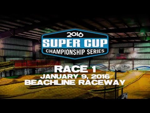 2016 Spring Session - Race 1 - Mod Buggy A Main