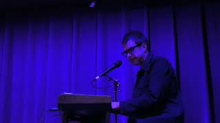 03 Howie Day, End of Our Days, Cleveland, 30 Apr 2025