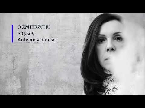 S05E09 Antypody miłości - O Zmierzchu