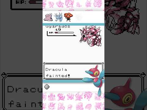 Pokemon Red Randomized Nuzlocke | Ep 5 | Let the Losses Begin...