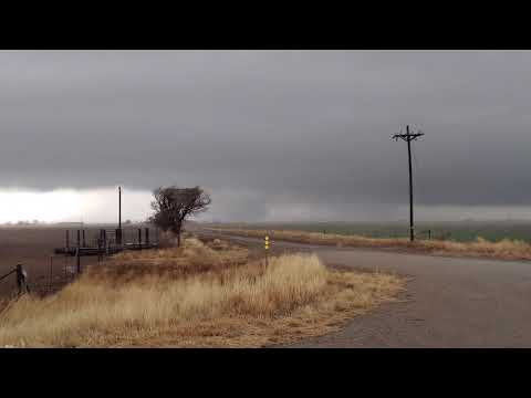 HAPPY TX TORNADO 3-13-2021