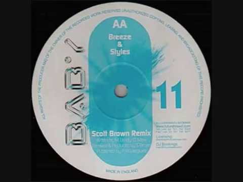 Classic UK Hardcore / Happy Hardcore Mix - Ryan Harmonic