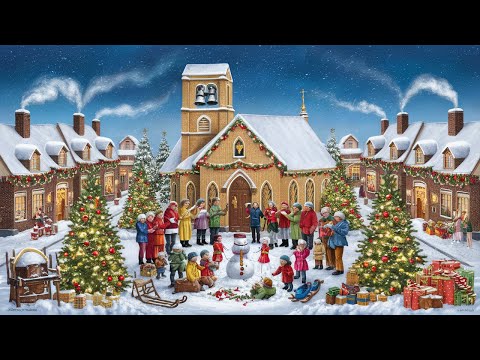 125   Ouvi os Sinos do Natal