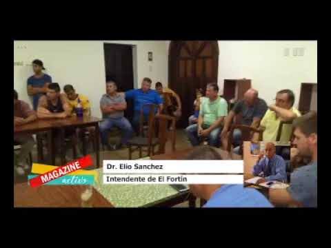 El Fortin Vuelve a Primera