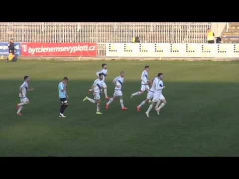 MFK Frýdek-Místek - Sj Vyšehrad 3:2