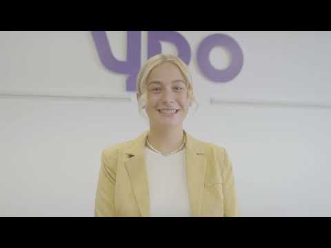 What is it like working for YPO?
