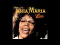 Tânia Maria - Tânia Maria Live (1979 - Full Album)