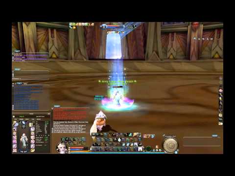 AION 4.75 Parazit Zubaba Cleric (Vol.II)