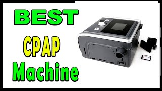 TOP 5 Best GII CPAP Machine 2025