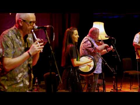 The Irish House Party Theatre Show