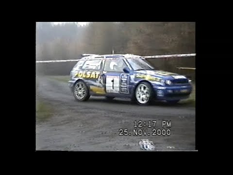 VHS Barbórka Cieszyńska 2000