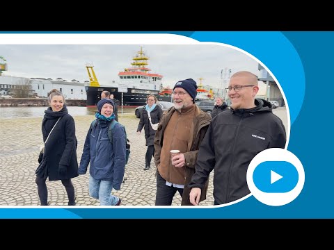 1,5 MILLIONEN Schritte für den guten Zweck!