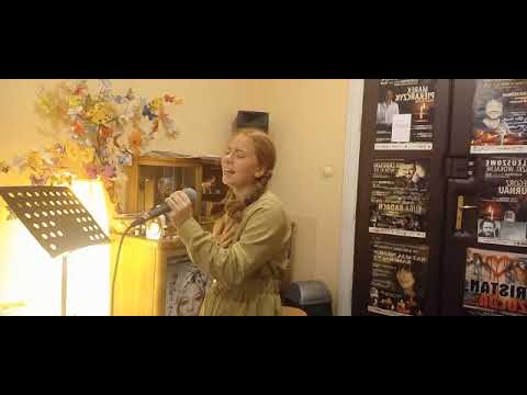 Milena Gajek Don't stop Believin'