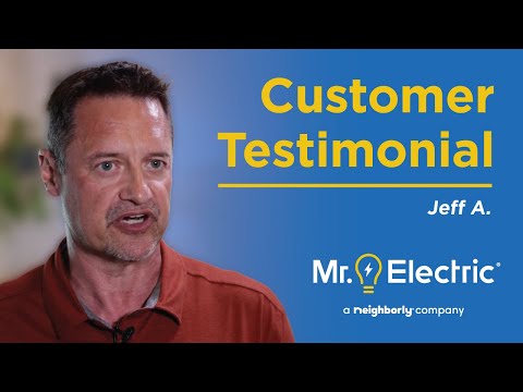 Mr. Electric of GTA West video.