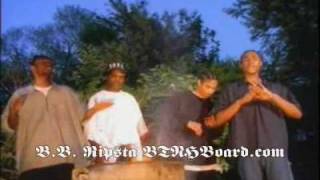 www.BTNHBOARD.com Bone Thugs-N-Harmony - Intro / Mr.Ouija / Me Killa / Mr.Ouija 2
