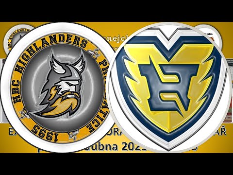 22/23 ELJ: PŘEDKOLO PLAY OFF 3. ZÁPAS: JUNIOŘI @ HBC HOSTIVAŘ