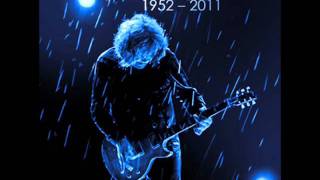 Gary Moore - Time to Heal