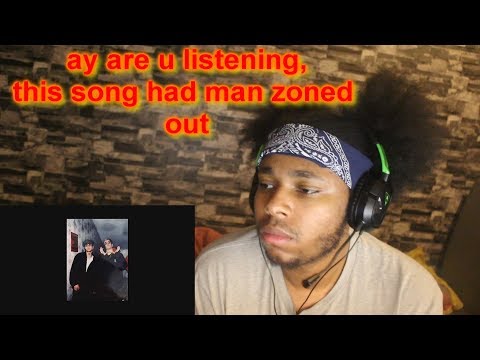 Reacting To DUKI X C.R.O - LOST TAPE (2016-2017) Prod.@emilianodeluka