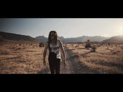 Shane Moyer - Home (Official Music Video)