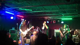 The Liquor Pigs @ Rockpile (2)