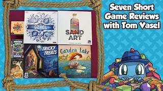 The Dice Tower - Chess video thumbnail