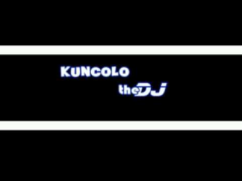 Kuncolo the DJ   River flow MIX Cant stop loving you