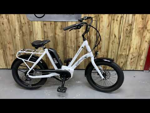 CORRATEC LIFE S ELECTRIC BIKE