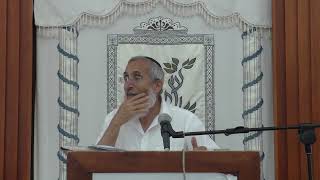 שיעורים בענייני דיומא | מבצע עם כלביא (ישיבת אפיקי דעת שדרות) - התמונה מוצגת ישירות מתוך אתר האינטרנט יוטיוב. זכויות היוצרים בתמונה שייכות ליוצרה. קישור קרדיט למקור התוכן נמצא בתוך דף הסרטון