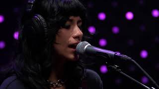 L.A. Witch - Drive Your Car (Live on KEXP)