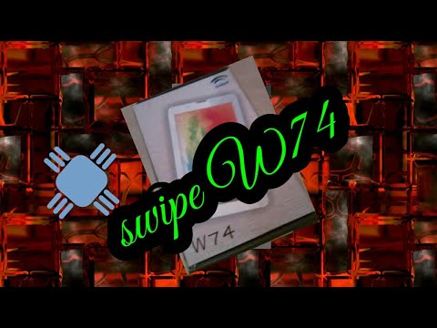 Tech talk #1 || Swipe W74 unboxing